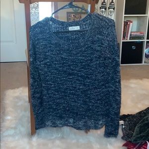 hollister sweater